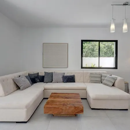 Sagitario Villa Marbella