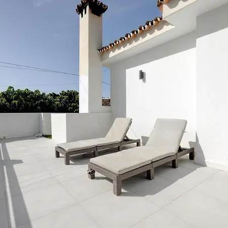Villa Sagitario