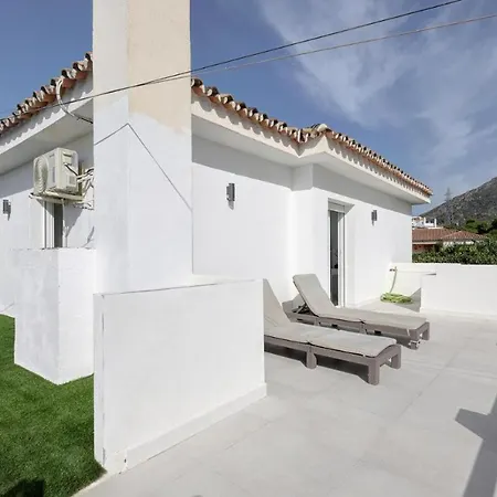 Villa Sagitario