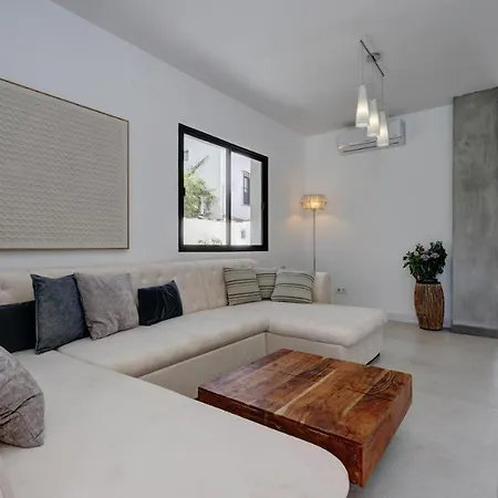 Sagitario Villa Marbella