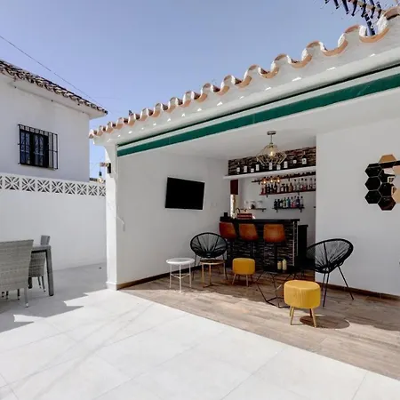 Sagitario Villa