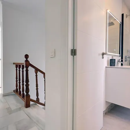 Villa Sagitario Marbella