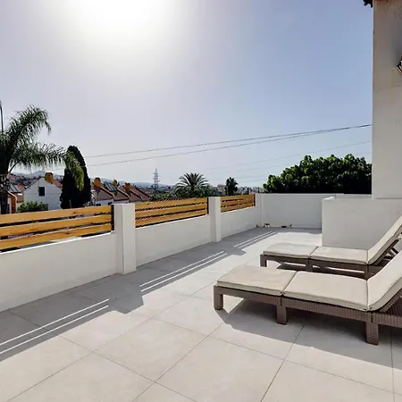 Villa Sagitario