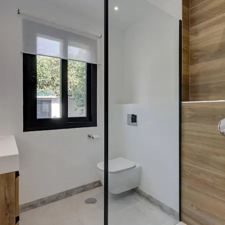 Sagitario Villa Marbella