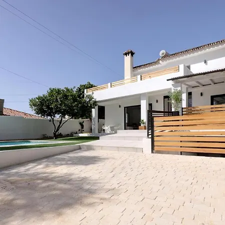 Sagitario Villa