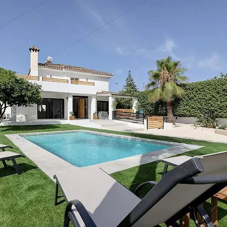 Sagitario Villa Marbella